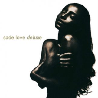 Sade - Love Deluxe Vinyl / 12" Album