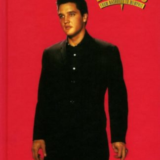 Elvis Presley - From Nashville to Memphis CD / Box Set