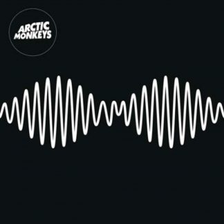 Arctic Monkeys - AM CD / Album