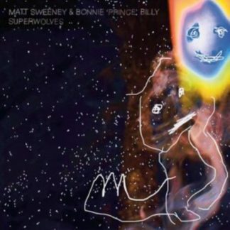 Matt Sweeney & Bonnie 'Prince' Billy - Superwolves Vinyl / 12" Album