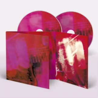 my bloody valentine - Loveless CD / Album