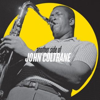 John Coltrane - Another Side of John Coltrane Vinyl / 12" Album