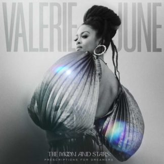 Valerie June - The Moon and Stars Vinyl / 12" Album