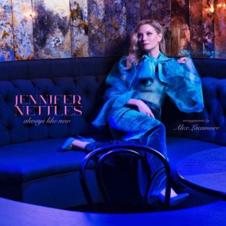 Jennifer Nettles - Always Like New CD / Album