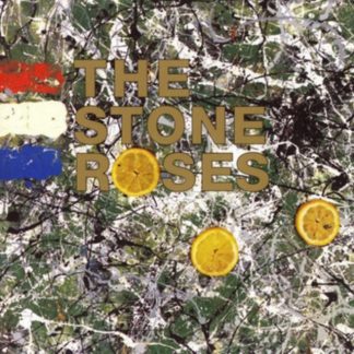 The Stone Roses - The Stone Roses Vinyl / 12" Album