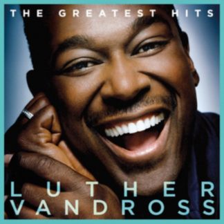 Luther Vandross - The Greatest Hits CD / Album