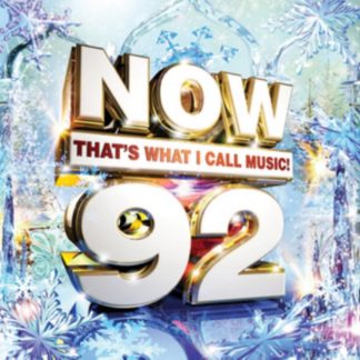 Various Artists - Now That's What I Call Music! 92 CD / Album