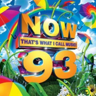 Various Artists - Now That's What I Call Music! 93 CD / Album
