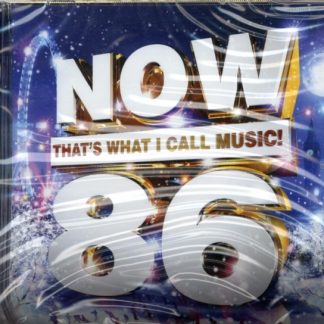 Various Artists - Now That's What I Call Music! 86 CD / Album