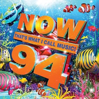Various Artists - Now That's What I Call Music! 94 CD / Album