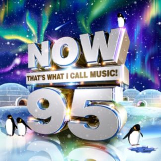 Various Artists - Now That's What I Call Music! 95 CD / Album