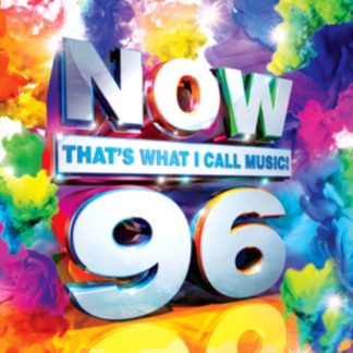 Various Artists - Now That's What I Call Music! 96 CD / Album