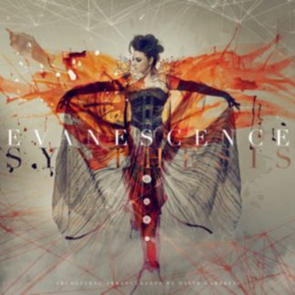 Evanescence - Synthesis CD / Album