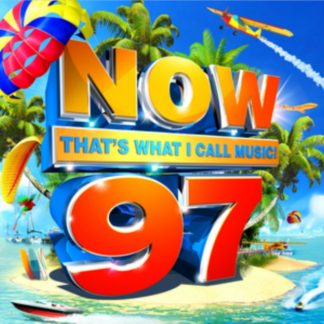 Various Artists - Now That's What I Call Music! 97 CD / Album