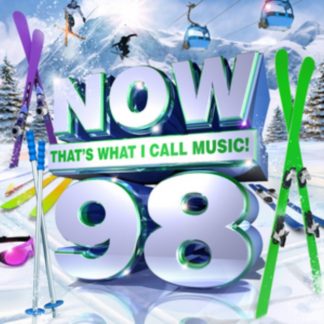 Various Artists - Now That's What I Call Music! 98 CD / Album