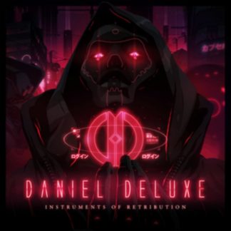 Daniel Deluxe - Instruments of Retribution Vinyl / 12" Album