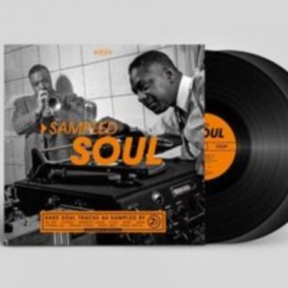 Various Artists - Sampled Soul Vinyl / 12" Album