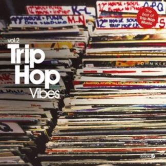 Various Artists - Trip-hop Vibes Vinyl / 12" Album