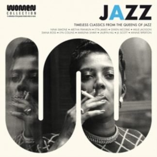 Various Artists - Jazz Vinyl / 12" Album