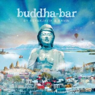 Various Artists - Buddha-bar CD / Box Set