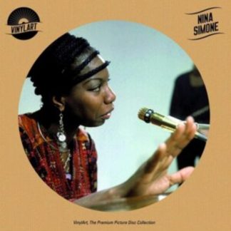 Nina Simone - Vinylart Vinyl / 12" Album Picture Disc