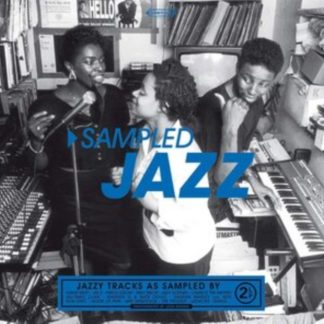 Various Artists - Sampled Jazz Vinyl / 12" Album