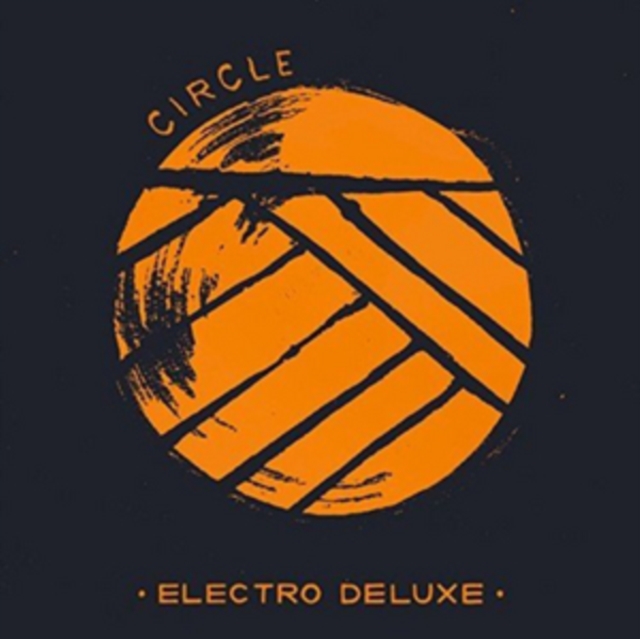 Electro Deluxe - Circle Vinyl / 12" Album