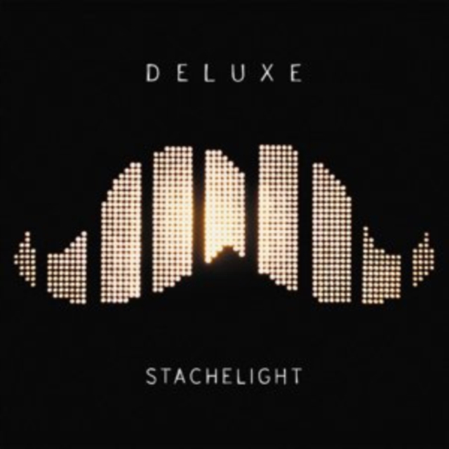 Deluxe - Stachelight Vinyl / 12" Album