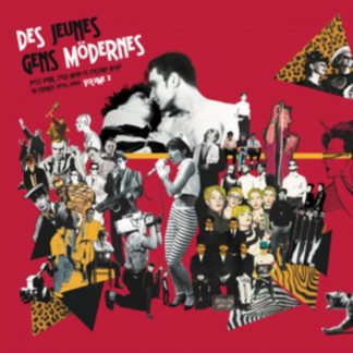 Various Artists - Des Jeunes Gens Mödernes Vinyl / 12" Album