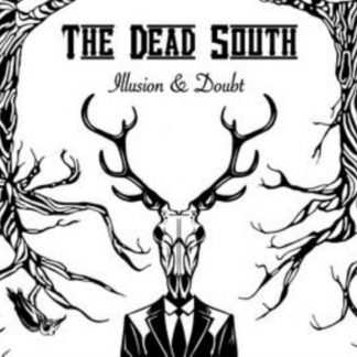 The Dead South - Illusion & Doubt CD / Album