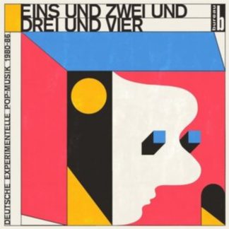Various Artists - Eins Und Zwei Und Drei Und Vier Vinyl / 12" Album