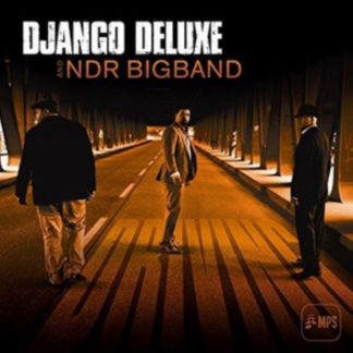 The NDR Big Band/Django Deluxe - Driving Vinyl / 12" Album