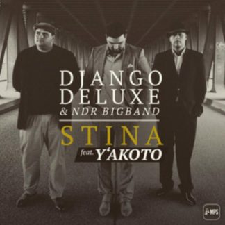 The NDR Big Band/Django Deluxe - Stina Vinyl / 7" Single