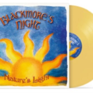 Blackmore's Night - Nature's Light Vinyl / 12" Album Coloured Vinyl (Limited Edition)