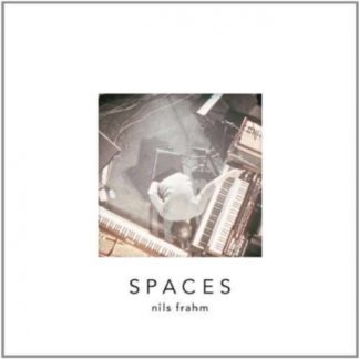 Nils Frahm - Spaces Vinyl / 12" Album