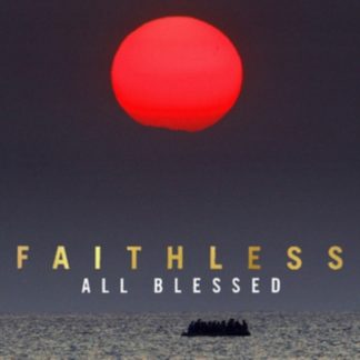 Faithless - All Blessed Vinyl / 12" Album