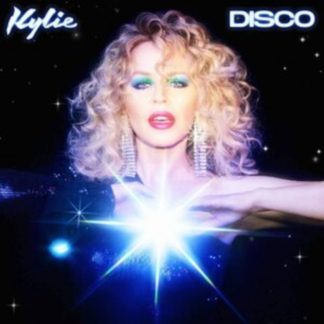 Kylie Minogue - Disco Vinyl / 12" Album