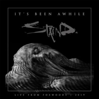 Staind - It's Been a While Vinyl / 12" Album