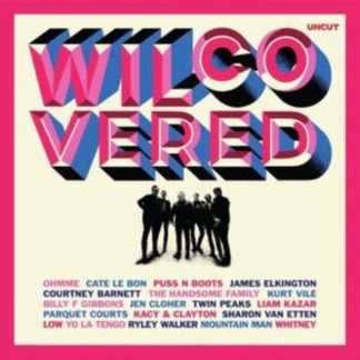 Various Artists - Wilcovered Vinyl / 12" Album Coloured Vinyl