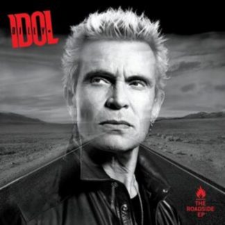 Billy Idol - The Roadside Vinyl / 12" EP