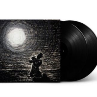 Nocte Obducta - Irrlicht (Es Schlagt Dem Mond Ein Kaltes Herz) Vinyl / 12" Album
