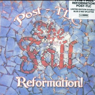 The Fall - Reformation Post TLC - Limited Edition Splatter Vinyl Vinyl / 12" Album Coloured Vinyl (Limited Edition)