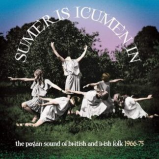 Various Artists - Sumer Is Icumen In CD / Box Set