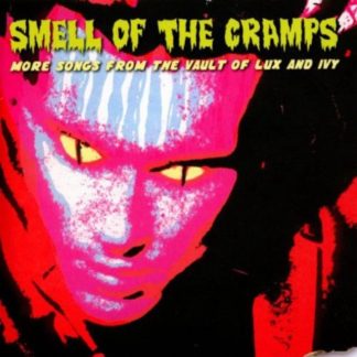 Various Artists - Smell of the Cramps CD / Album