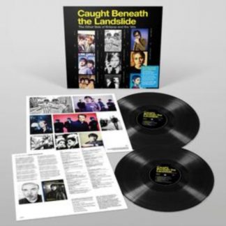 Various Artists - Caught Beneath the Landslide Vinyl / 12" Album