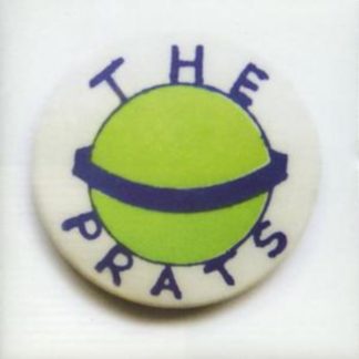 The Prats - Now That's What I Call Prats Music CD / Album