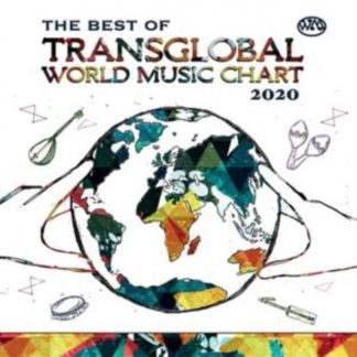 Various Artists - The Best of Transglobal World Music Chart 2020 CD / Album