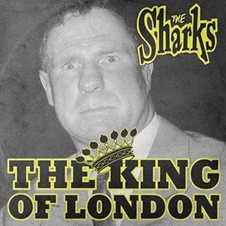 - THE KING OF LONDON (COLOURED VINYL) Vinyl / 10" Album