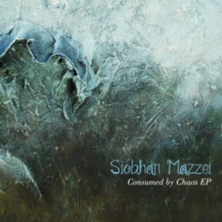 Siobhan Mazzei - Consumed By Chaos (Record Store Day Exclusive) Vinyl / 12" Album Coloured Vinyl