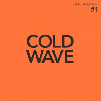 Various Artists - Cold Wave #1 Vinyl / 12" Album Coloured Vinyl
